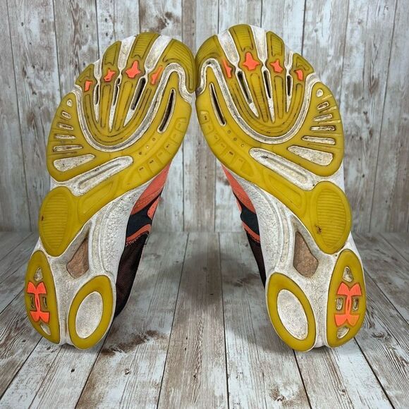 Under armour Womens‎ 9.5 - Picture 7 of 8